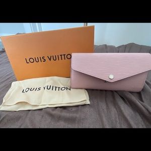 Louis Vuitton Wallet